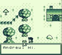 Patric Swayze: The Game (Prototype) screenshot, image №3326285 - RAWG