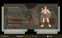 Arthur's Quest: Between the Big Sword and the Bara Spirits screenshot, image №4170034 - RAWG