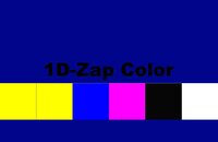 Uni-Dimensional Zap Color screenshot, image №2543169 - RAWG