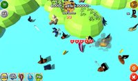 Sea Treasure - Pirate Run screenshot, image №1180512 - RAWG