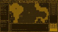 Cyclopean: The Great Abyss screenshot, image №4150608 - RAWG