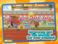 Athletics 2012 screenshot, image №1337191 - RAWG