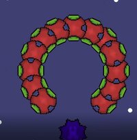 PlaySpace (TrimericDragon7) screenshot, image №2744155 - RAWG