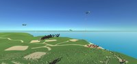 Spitfire Scramble! screenshot, image №1104329 - RAWG