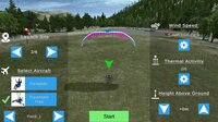 Glider Sim screenshot, image №2676803 - RAWG