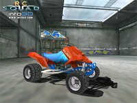 RC Squad Land Machines screenshot, image №373274 - RAWG