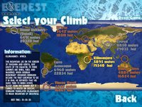Everest (2004) screenshot, image №392829 - RAWG