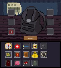 One Bag at a Time screenshot, image №3135666 - RAWG