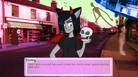2-Dates Dating Simulator screenshot, image №2384562 - RAWG