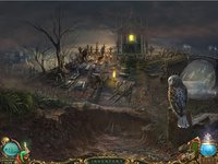 Haunted Legends: The Undertaker Collector's Edition screenshot, image №711160 - RAWG
