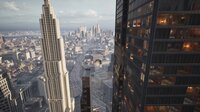 The City: Superhero Flying Experience screenshot, image №3782180 - RAWG