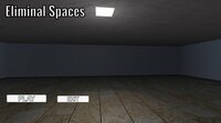 Eliminal Spaces screenshot, image №3343754 - RAWG