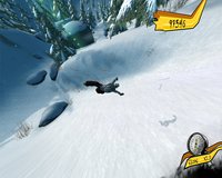 Freak Out: Extreme Freeride screenshot, image №463046 - RAWG