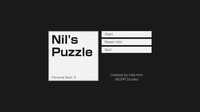 Nil's Puzzle screenshot, image №2904290 - RAWG