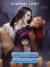 Romance Club - Stories I Play screenshot, image №2043548 - RAWG
