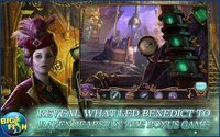MCF: Key To Ravenhearst (Full) screenshot, image №1582914 - RAWG