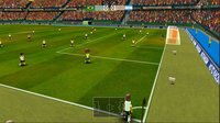 Super Arcade Soccer screenshot, image №1834651 - RAWG