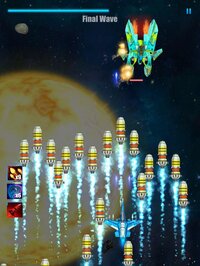 Space Shooter Star Squadron VS screenshot, image №3094673 - RAWG