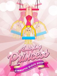 Amazing Princess Gymnastics Block Drop screenshot, image №1881856 - RAWG