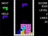 BlockFall (TopNep123) screenshot, image №1990430 - RAWG