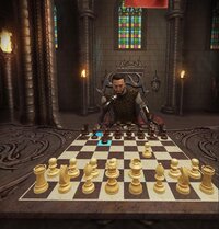 Chess VR screenshot, image №3313947 - RAWG