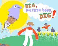 Dig, Dolphin Doug, Dig! screenshot, image №2910871 - RAWG