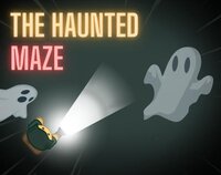 The Haunted Maze screenshot, image №3698212 - RAWG