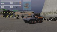 Armor Clash II [RTS] screenshot, image №73637 - RAWG