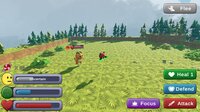 Dungemon screenshot, image №4188511 - RAWG
