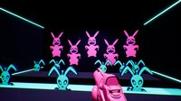 Space Bunny Blaster screenshot, image №3269081 - RAWG