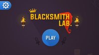Blacksmith Lab Idle (itch) screenshot, image №1008208 - RAWG