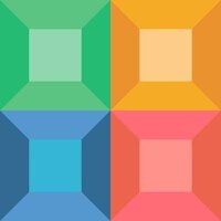 Blocks (itch) (vrgeorge0047) screenshot, image №2854608 - RAWG