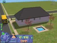 The Sims 2 screenshot, image №376078 - RAWG