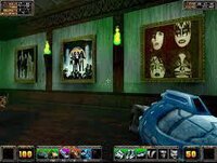 KISS PSYCHO CIRCUS THE NIGHTMARE CHILD screenshot, image №3579862 - RAWG