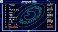 PAC-MAN Championship Edition screenshot, image №1406162 - RAWG