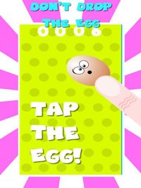 Don't Drop The Egg - The Worlds Most Annoying Egg! screenshot, image №1689192 - RAWG