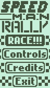 Speedman-Rally screenshot, image №3800468 - RAWG