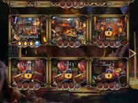 Sacred Elements-Fire-Hidden Object Game screenshot, image №1635403 - RAWG