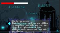 Exorcist of Halloween screenshot, image №3089401 - RAWG