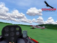 Condor: The Competition Soaring Simulator screenshot, image №442690 - RAWG