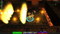 Forge Quest screenshot, image №162287 - RAWG