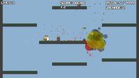 Zombie Carnage (itch) screenshot, image №1181349 - RAWG