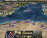 Aggression: Reign over Europe screenshot, image №453248 - RAWG