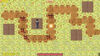 Enchanted Vampire Defense screenshot, image №4214253 - RAWG