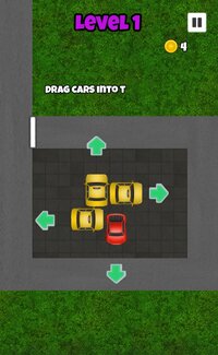 Dynamic Route Parking jam screenshot, image №3829862 - RAWG