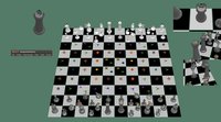 WeaponizedChess screenshot, image №172558 - RAWG