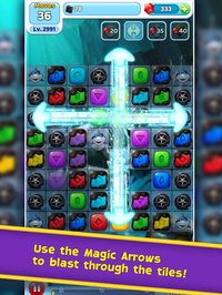 Pengle Mobile screenshot, image №2025321 - RAWG