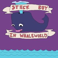 Stick Boy in Whale World screenshot, image №1088758 - RAWG