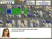 SimCabbie screenshot, image №3427983 - RAWG