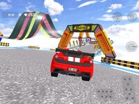 Superhero Formula Racing Cars screenshot, image №2681672 - RAWG